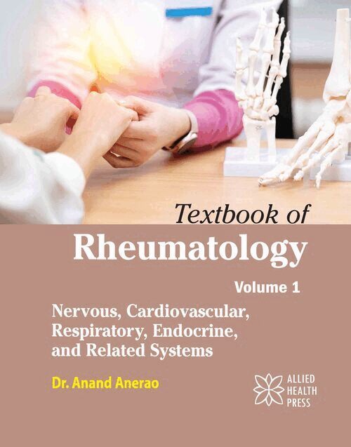 Textbook of Rheumatology, Volume 1