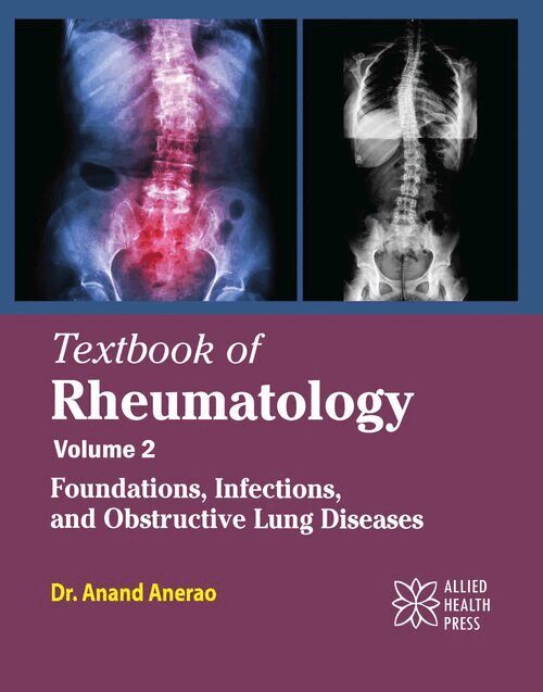 Textbook of Rheumatology, Volume 2