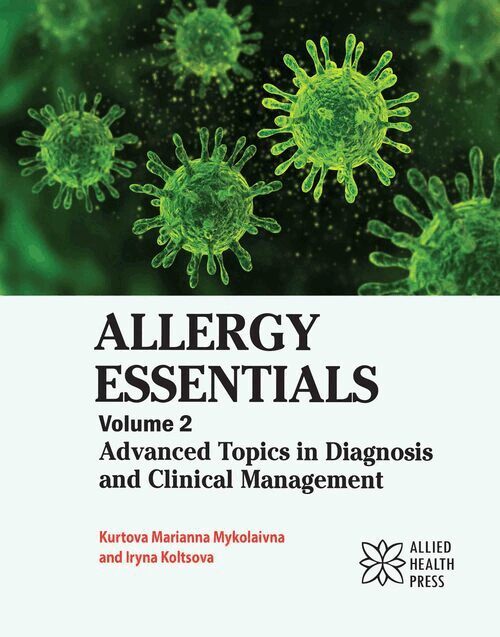 Allergy Essentials, Volume 2