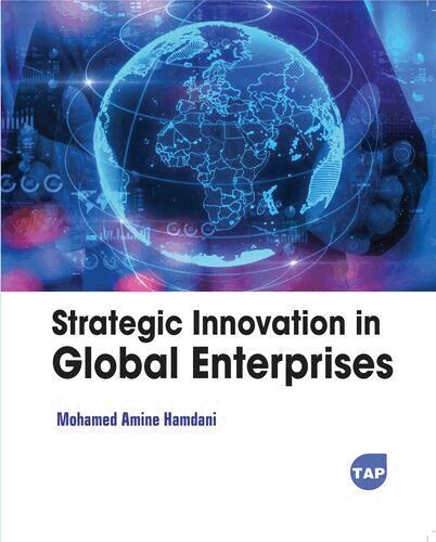 Mohamed Amine Hamdani - Strategic Innovation in Global Enterprises, Häftad. Tillgänglighet: Lägg i varukorg