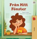 From My Window (Swedish Kids Book)