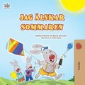 I Love Summer (Swedish Children's Book)