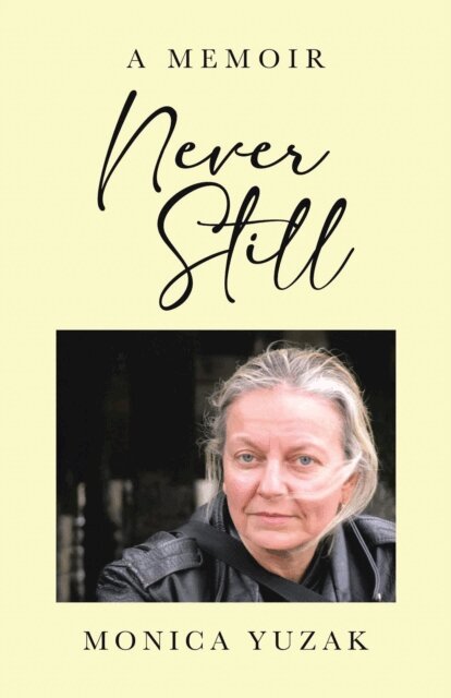 Jeff Hopkins - Never Still: A Memoir, E-bok. Tillgänglighet: Lägg i varukorg