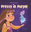 Pretty in Purple