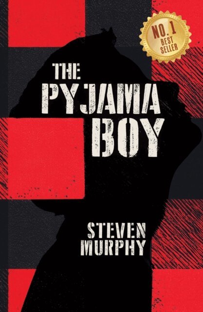 Steven Murphy - Pyjama Boy, E-bok. Tillgänglighet: Lägg i varukorg