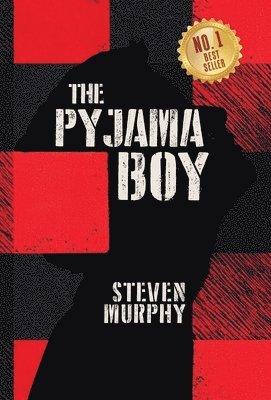 Steven Murphy - Pyjama Boy, Inbunden. Tillgänglighet: Lägg i varukorg