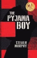 Steven Murphy - Pyjama Boy, Häftad. Tillgänglighet: Lägg i varukorg