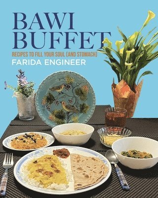 Farida Engineer - Bawi Buffet, Häftad. Tillgänglighet: Lägg i varukorg