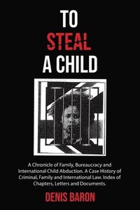 To Steal a Child