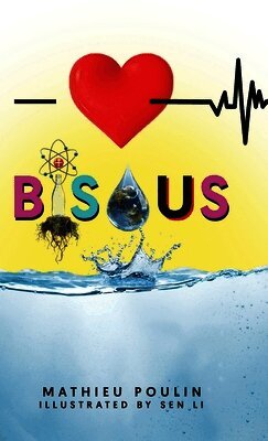 Mathieu Poulin - Bisous, Inbunden. Tillgänglighet: Lägg i varukorg