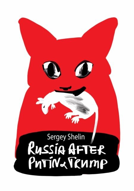 Sergey Shelin - Russia After Putin and Trump, E-bok. Tillgänglighet: Lägg i varukorg