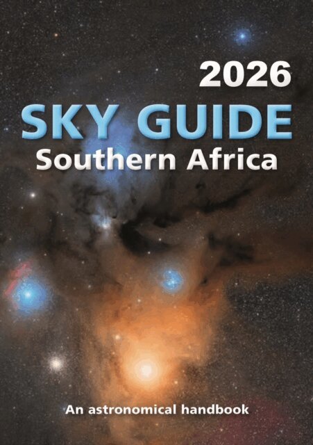 Sky Guide 2026