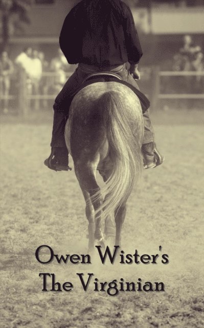 Owen Wister - Virginian, E-bok