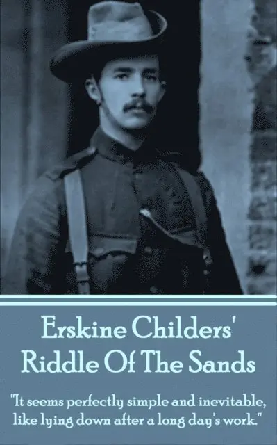 Erskine Childers - Riddle Of The Sands, E-bok. Tillgänglighet: Lägg i varukorg