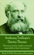 Doctor Thorne (Book 3)