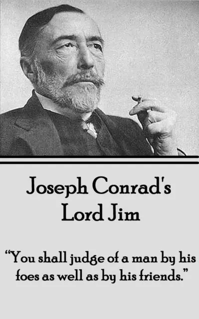 Joseph Conrad - Lord Jim, E-bok. Tillgänglighet: Lägg i varukorg