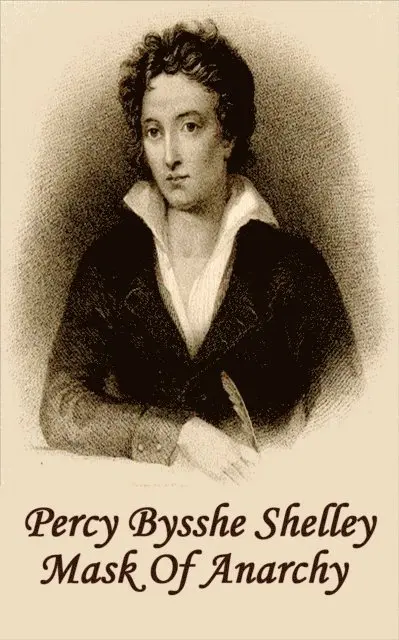 Percy Bysshe Shelley - Mask Of Anarchy, E-bok. Tillgänglighet: Lägg i varukorg