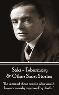 Tobermory & Other Short Stories - Volume 2