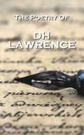 DH Lawrence, The Poetry Of