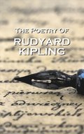 The Poetry Of Rudyard Kipling
