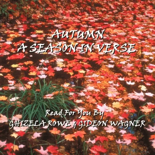 John Keats, Kahil Gibran, Edith Wharton - Autumn, A Season In Verse, E-bok. Tillgänglighet: Lägg i varukorg