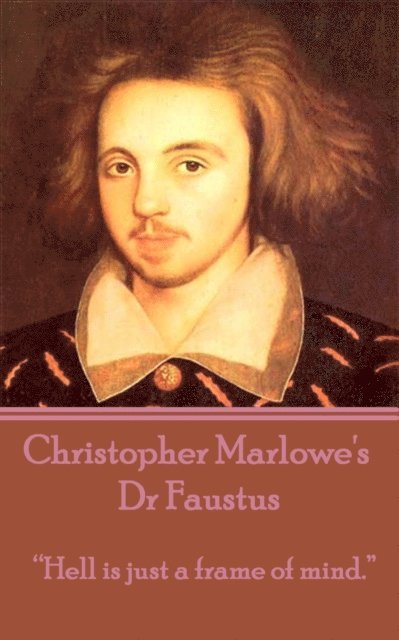 Christopher Marlowe - Dr Faustus, E-bok