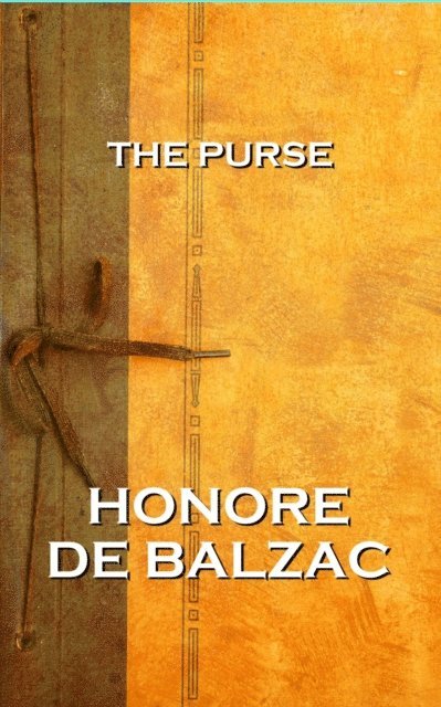 Honore De Balzac - Purse, E-bok