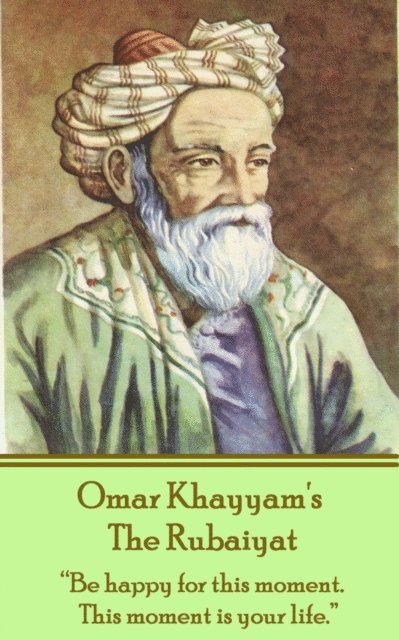 Omar Khayyam - Rubaiyat, E-bok