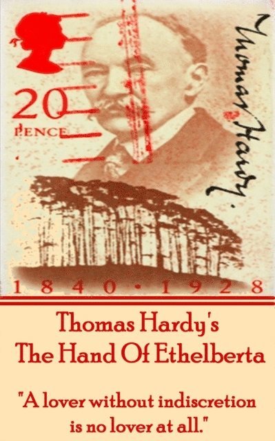 Thomas Hardy - Hand Of Ethelberta, E-bok