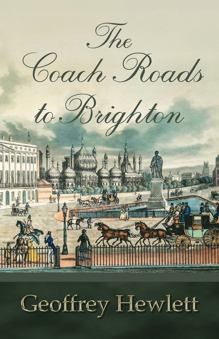 Coach Roads to Brighton
