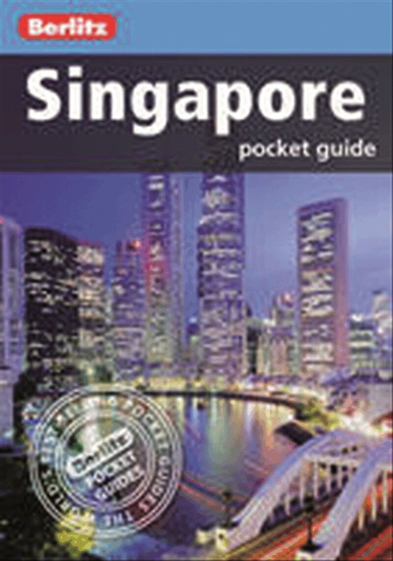 Singapore  Eng., Häftad
