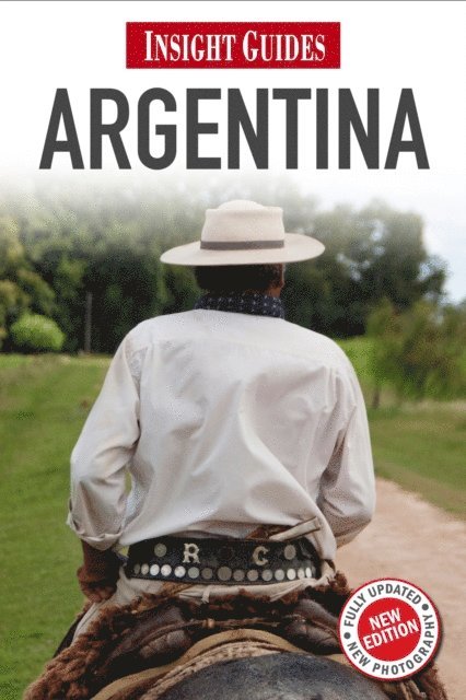 Insight Guides: Argentina, Övrigt
