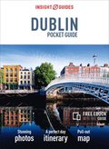 Insight Guides Pocket Dublin (Travel Guide with Free eBook)