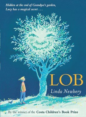 Lob by Linda Newbery