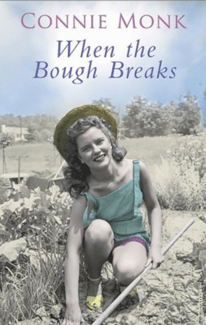 Connie Monk - When the Bough Breaks, E-bok