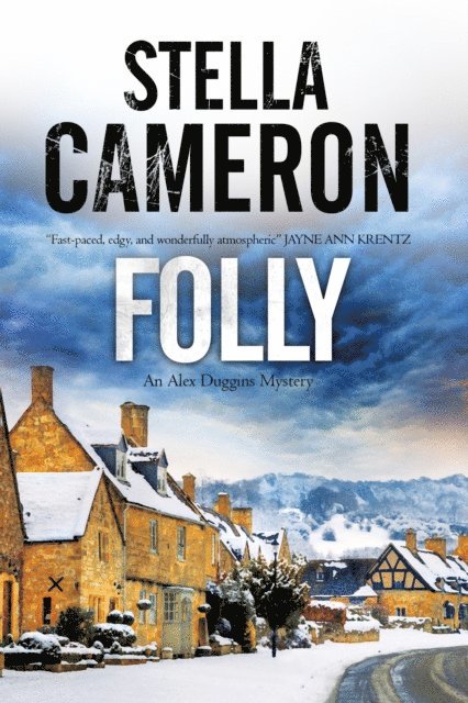 Stella Cameron - Folly, E-bok