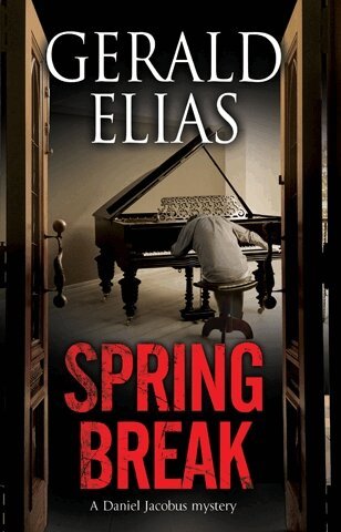 Gerald Elias - Spring Break, E-bok