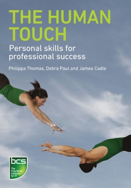 James Cadle, Debra Paul, Philippa Thomas - Human Touch, E-bok
