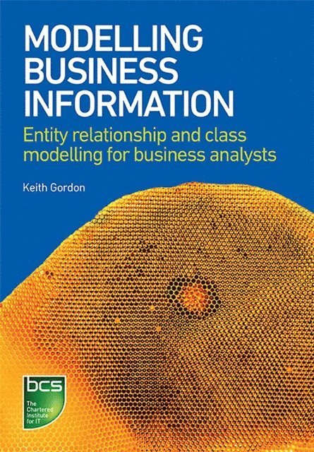Keith Gordon - Modelling Business Information, E-bok