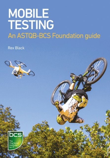 Rex Black - Mobile Testing, E-bok