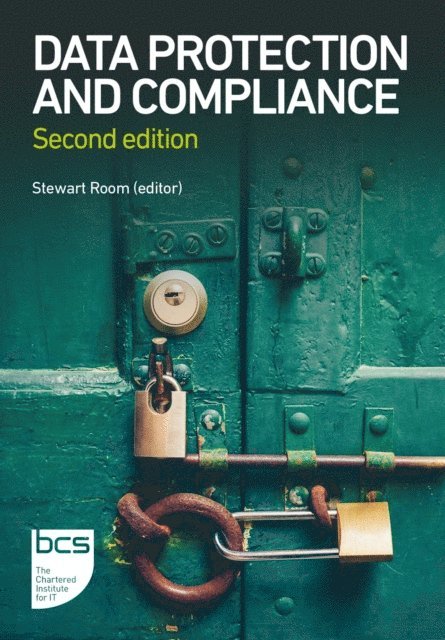 Stewart Room - Data Protection and Compliance, E-bok