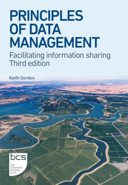 Keith Gordon - Principles of Data Management, E-bok