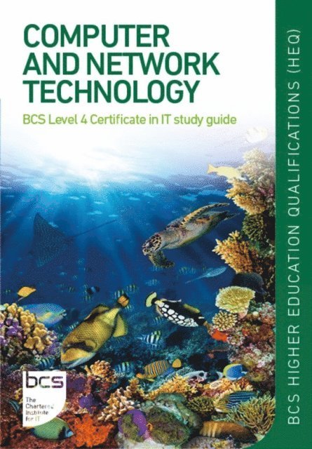Carl Jones, Gary Thornton - Computer and Network Technology, E-bok