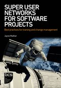 Super User Networks for Software Projects