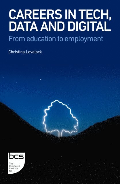 Christina Lovelock - Careers in Tech, Data and Digital, E-bok