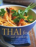 Thai Food & Cooking