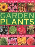 Visual Encyclopedia of Garden Plants
