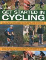 Edward Pickering - Get Started in Cycling, Häftad. Tillgänglighet: Tillfälligt slut