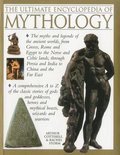 Ultimate Encyclopedia of Mythology