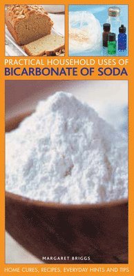 Practical Household Uses of Bicarbonate of Soda av Margaret Briggs